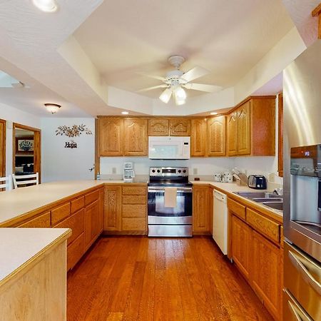 Forsyth Edgewater Beach Resort 19 מראה חיצוני תמונה