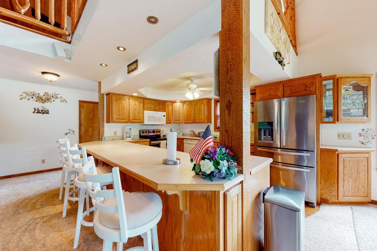 Forsyth Edgewater Beach Resort 19 מראה חיצוני תמונה