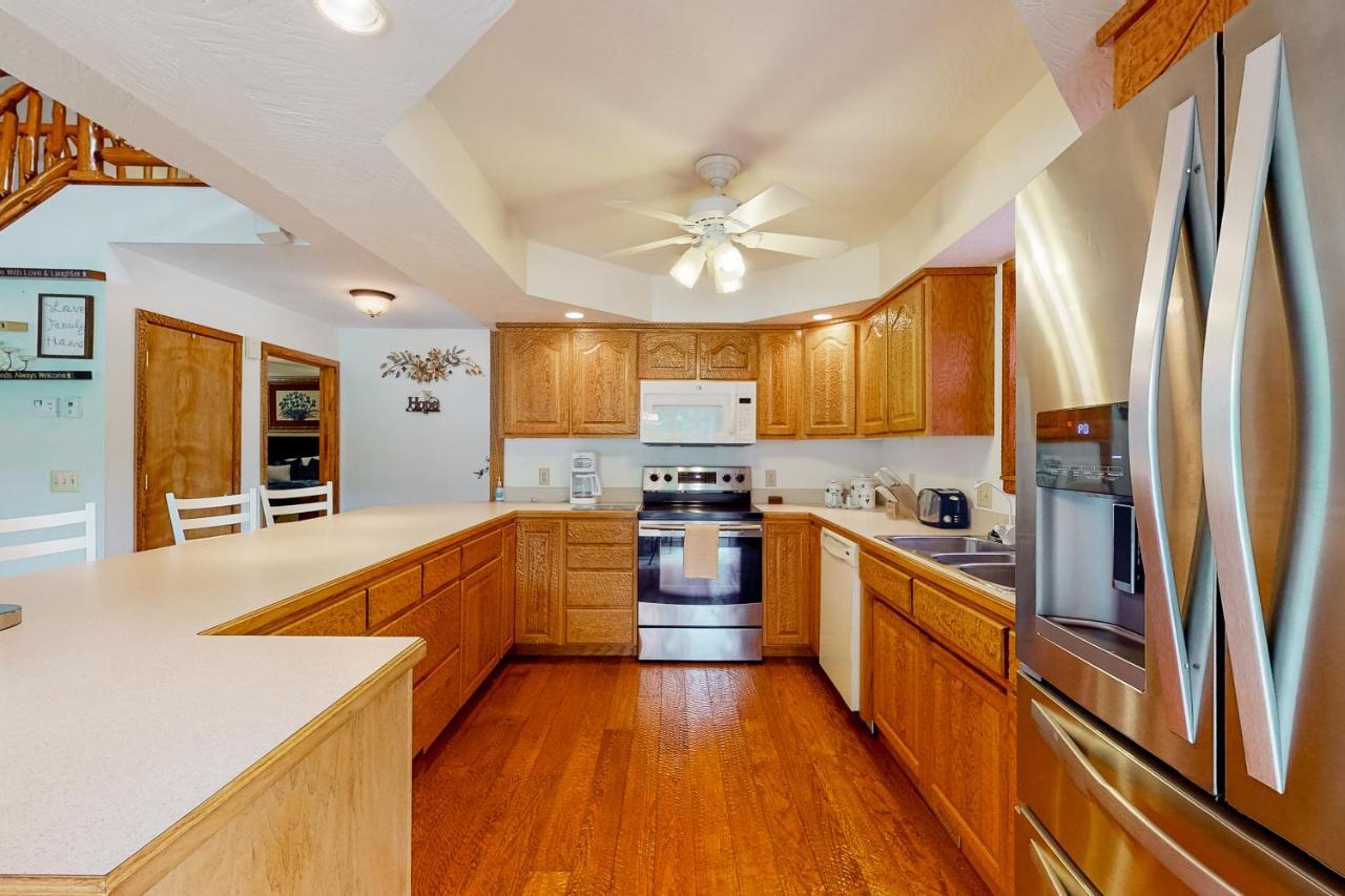 Forsyth Edgewater Beach Resort 19 מראה חיצוני תמונה