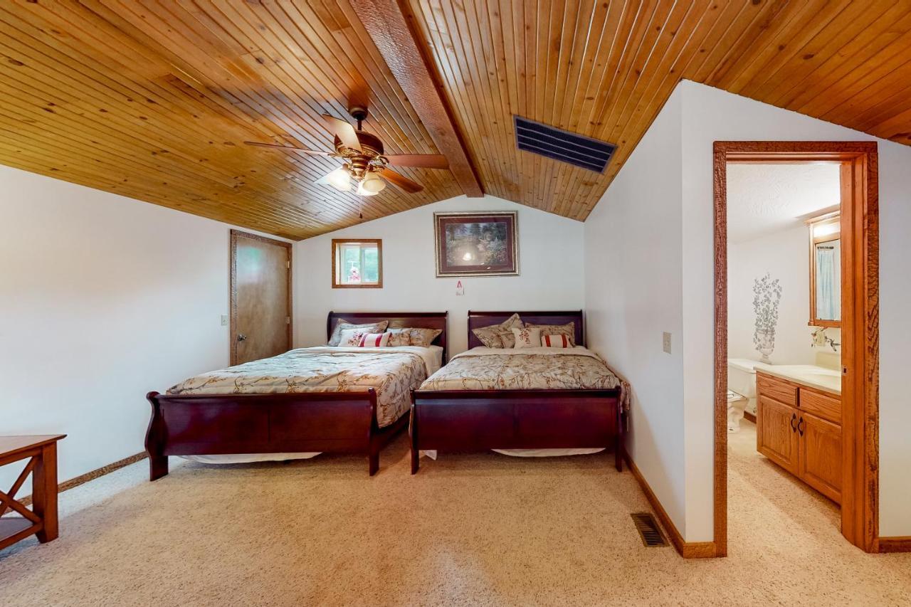 Forsyth Edgewater Beach Resort 19 מראה חיצוני תמונה