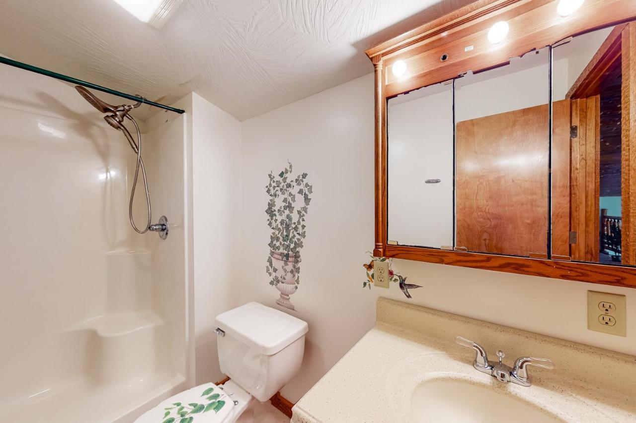 Forsyth Edgewater Beach Resort 19 מראה חיצוני תמונה