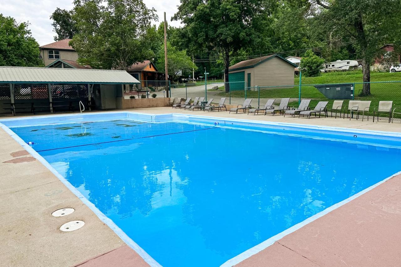 Forsyth Edgewater Beach Resort 19 מראה חיצוני תמונה