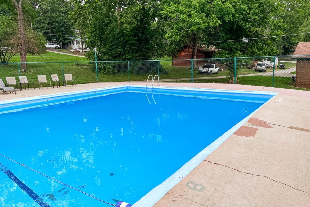 Forsyth Edgewater Beach Resort 19 מראה חיצוני תמונה