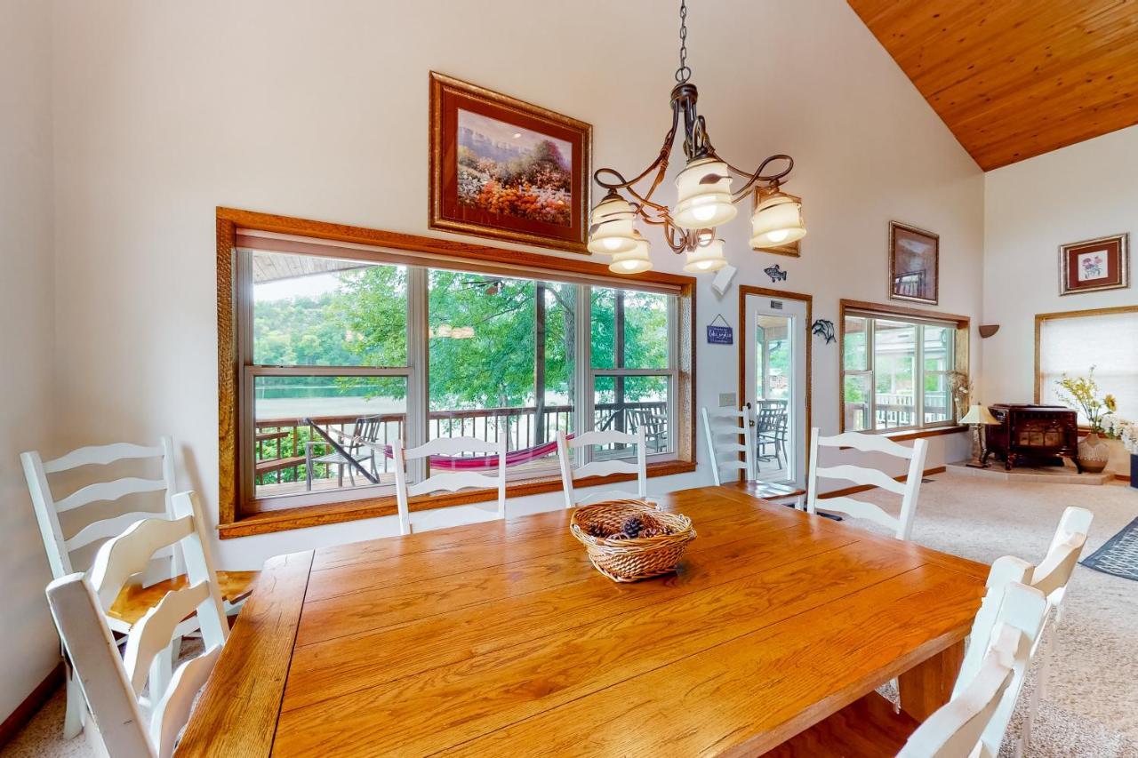 Forsyth Edgewater Beach Resort 19 מראה חיצוני תמונה