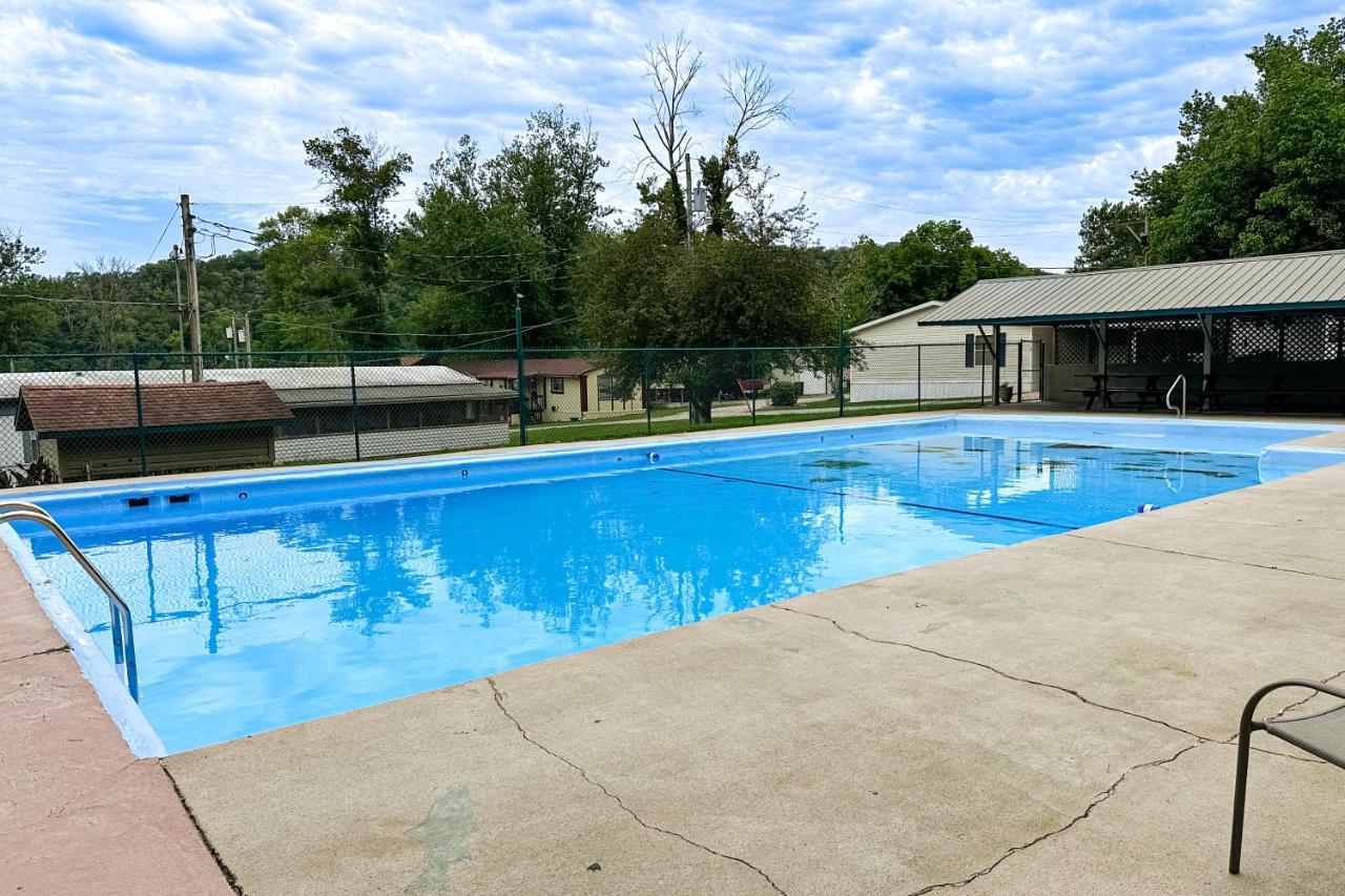Forsyth Edgewater Beach Resort 19 מראה חיצוני תמונה